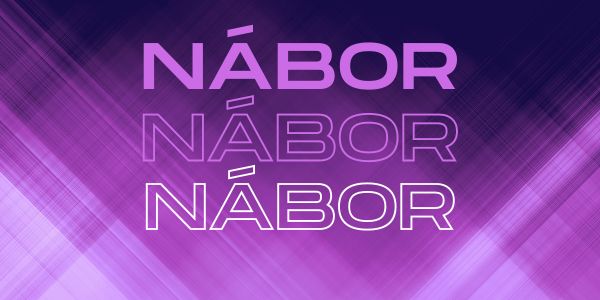 Nábor do oddílu na školní rok 2023/2024